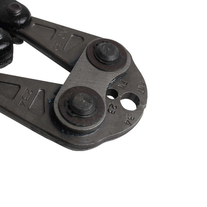 Nicopress 32-234 Compression Tool For Crimp Wire Sleeves