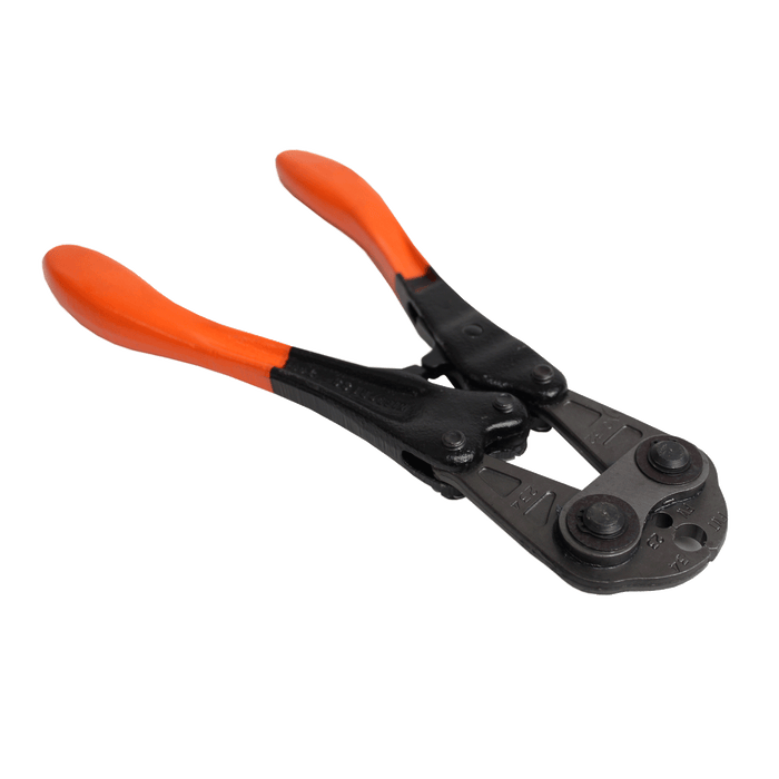 Nicopress 32-234 Compression Tool For Crimp Wire Sleeves