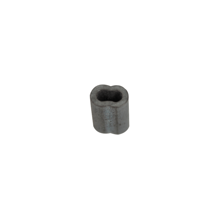FW-1-2 Nicopress Crimp Wire Splicing Sleeves for 14-1/2 SWG, 15-1/2 SWG