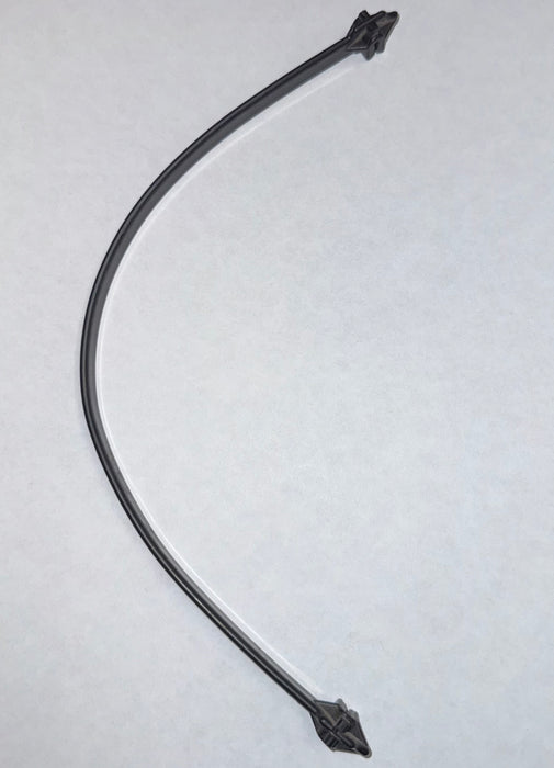 Almond Tree Plastic Strap