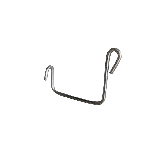 1.25 Reversed T-Post Clips