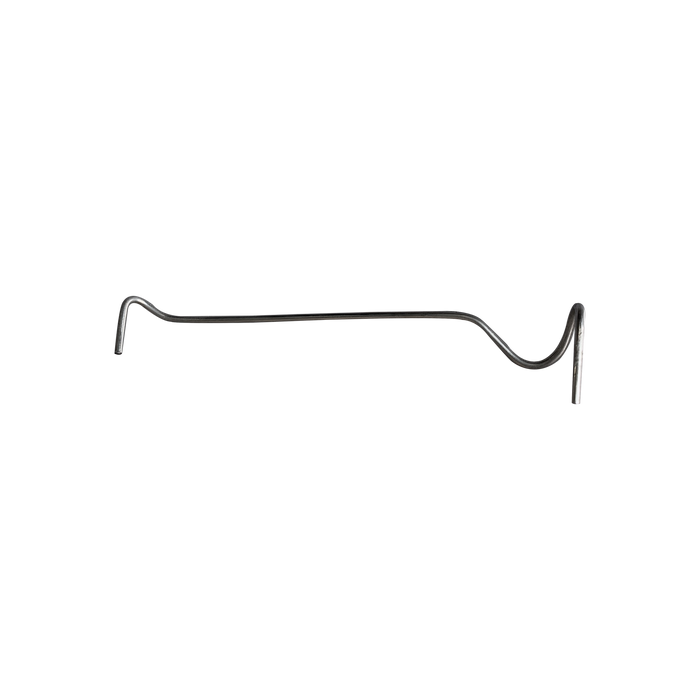 Training Rod Clips