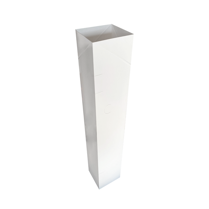 Paper Tree Protectors