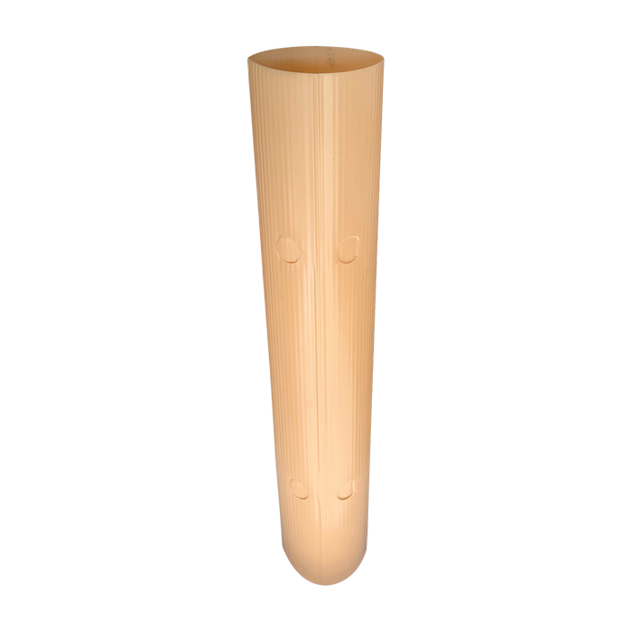 Plantra Jump Start Double Wall Tan Lock Tubes