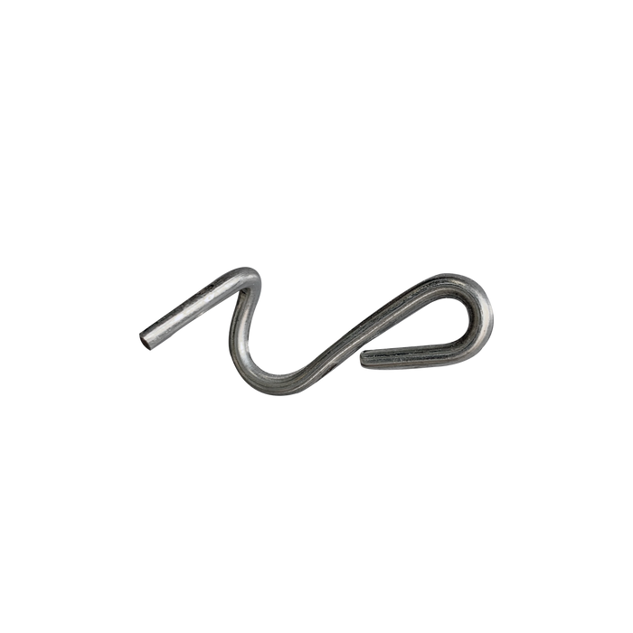 3/8" Soft Mini Wrap Clips