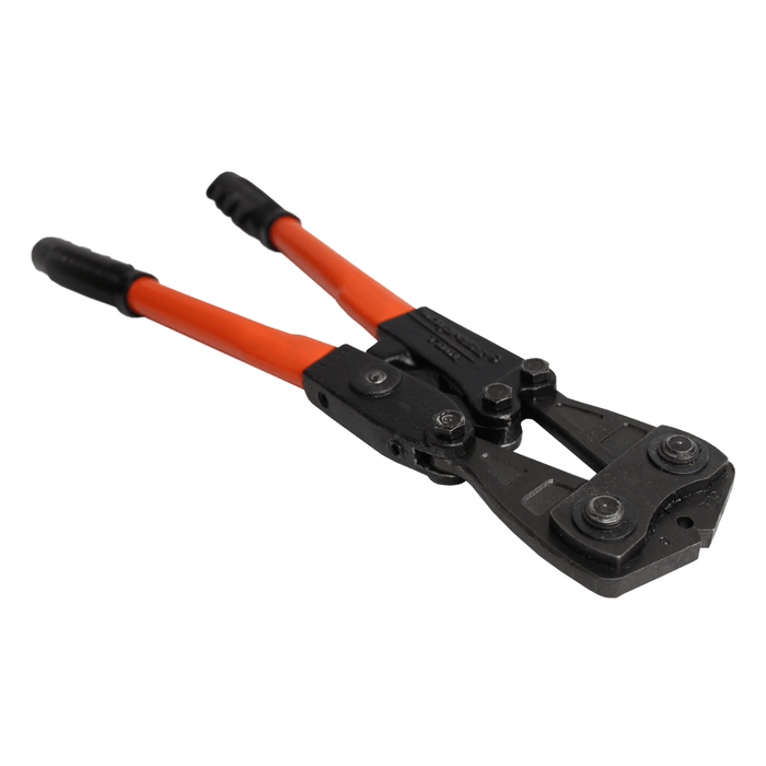Nicopress 51-G-887 Compression Tool For Crimp Wire Sleeves