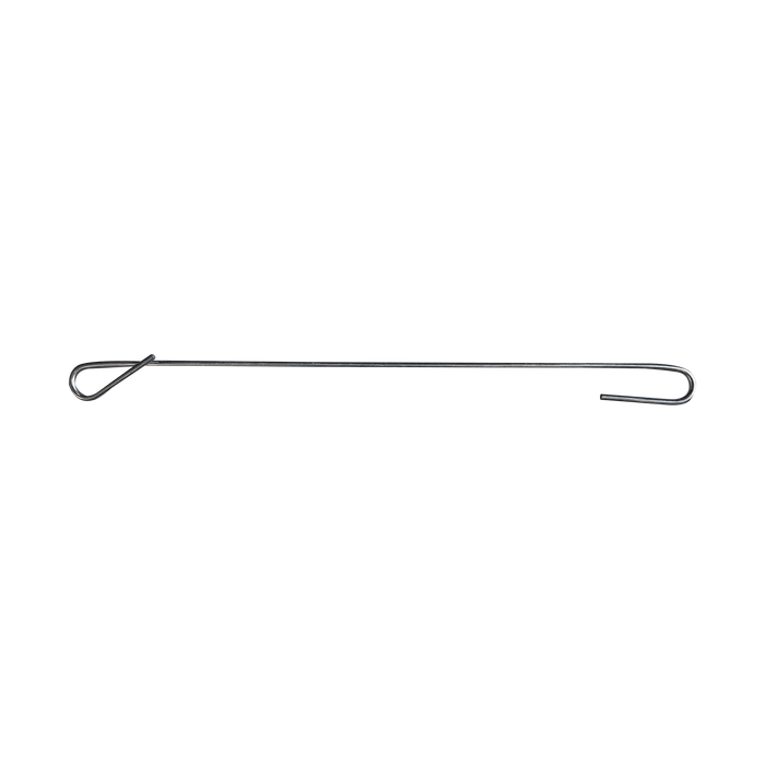 Rake Wire Clips