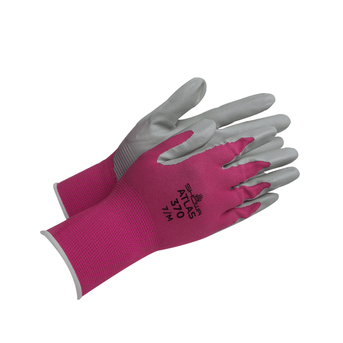 Showa Atlas 370 Nitrile Gloves