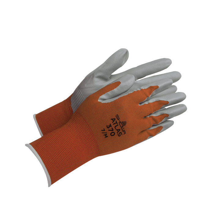 Showa Atlas 370 Nitrile Gloves