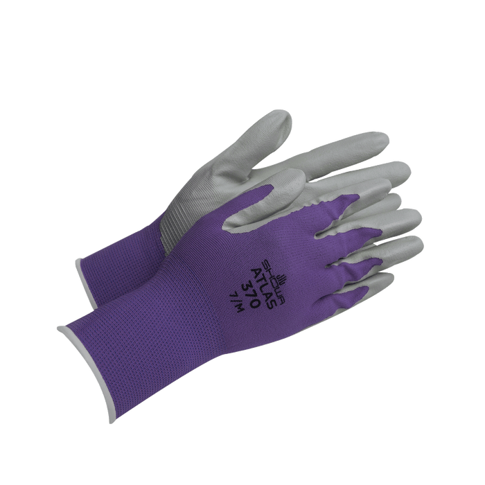 Showa Atlas 370 Nitrile Gloves