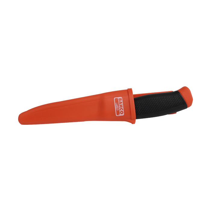 Bahco Multipurpose Tradesman Robust Knife