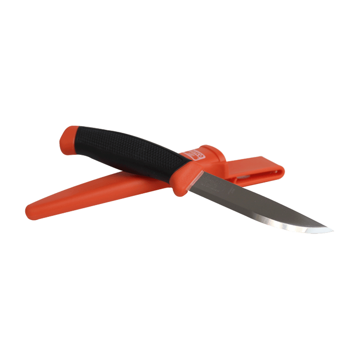 Bahco Multipurpose Tradesman Robust Knife