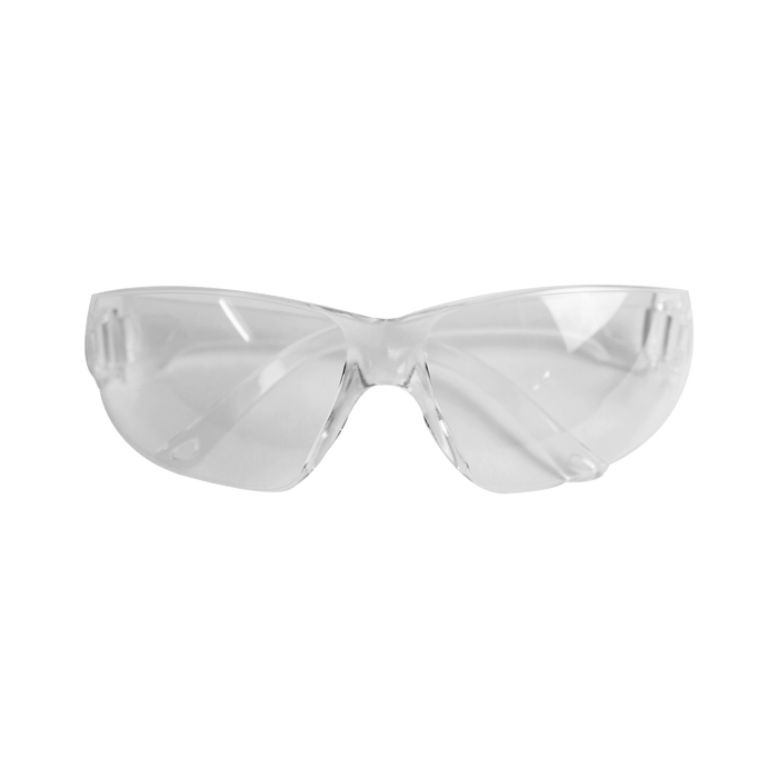 ANSI Z87.1+ Economy Safety Glasses