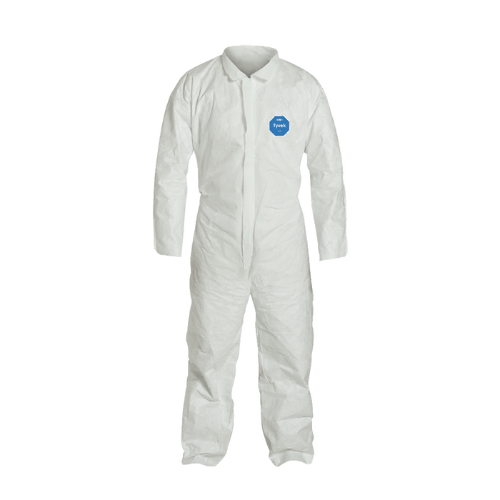 DuPont Tyvek 400 Coveralls