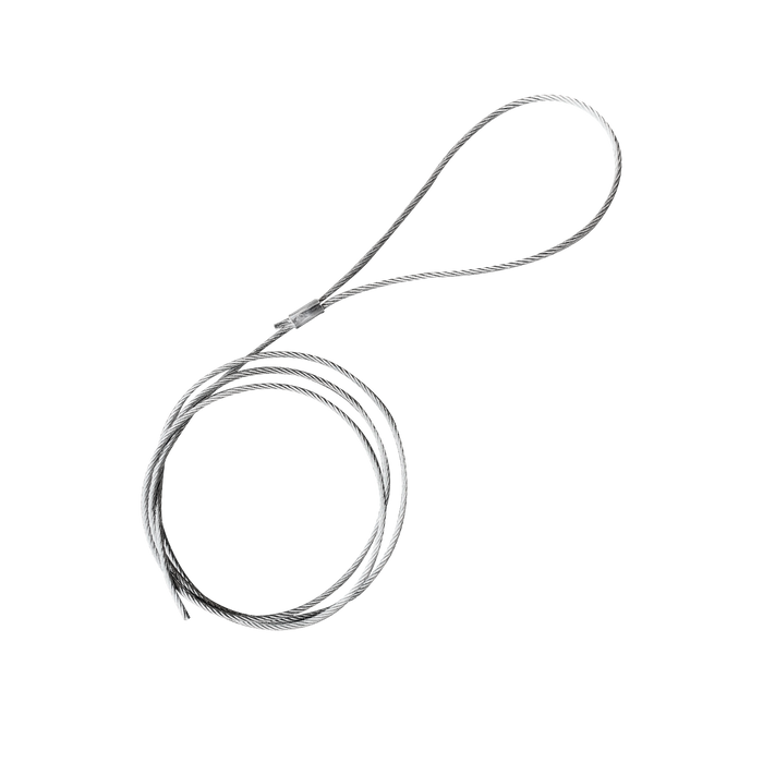 End Post Cable