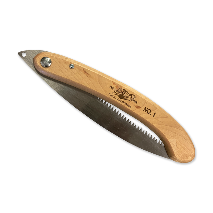 Fanno #1 Folding Saw