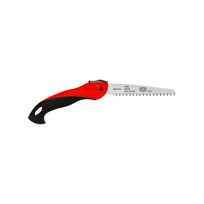 Felco 600 Folding Pruning Saw