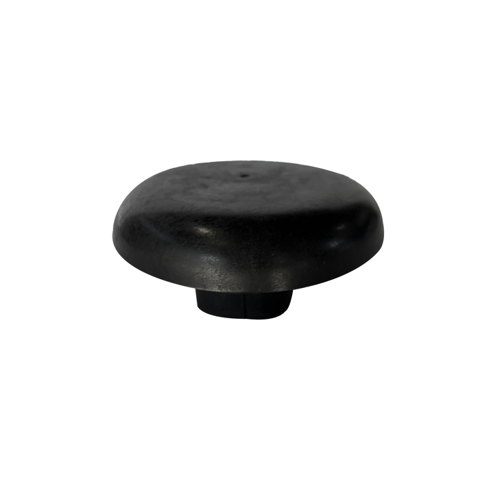 Highway Post Bird Netting Cap