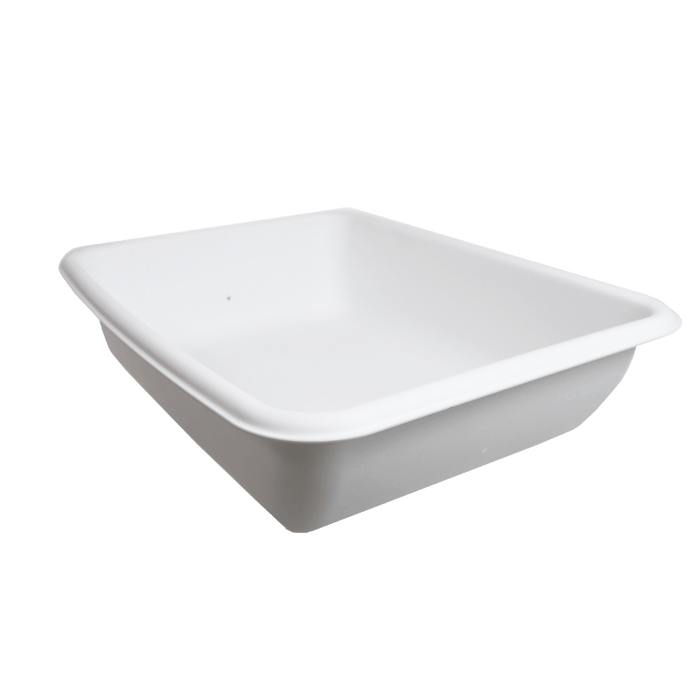 JSC Grape Picking Pan Crate