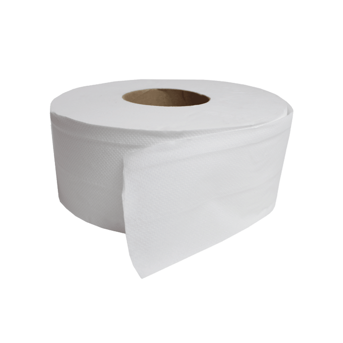 Jumbo Roll Toilet Paper