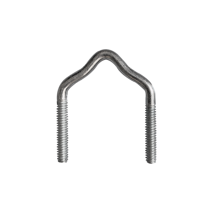 Standard Super Stake U-Bolts
