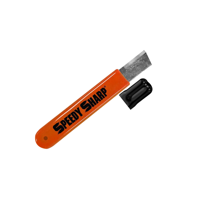 Speedy Sharp Carbide Sharpening Tool