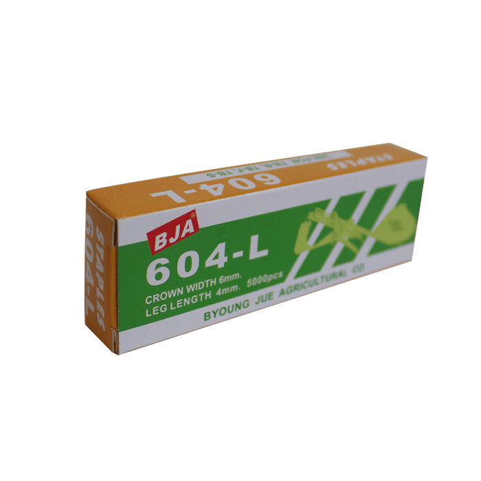 Tape Tool Staples 604-L