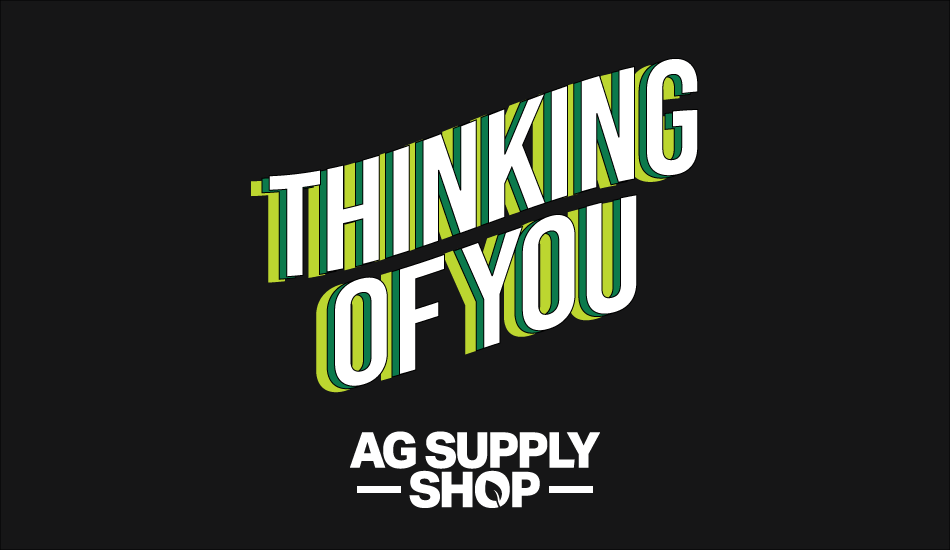 Thinking Of You Electronic Gift Card