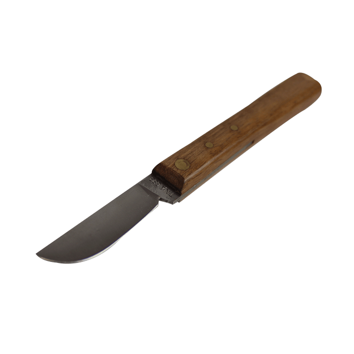Tina 683 Short Budding Grafting Knife