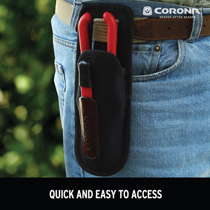 Corona AC 4510 Nylon Scabbard Holster Tool Pouch