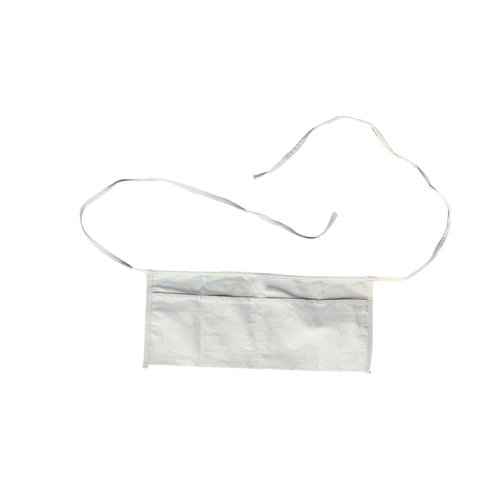 2-Pocket Waist Apron