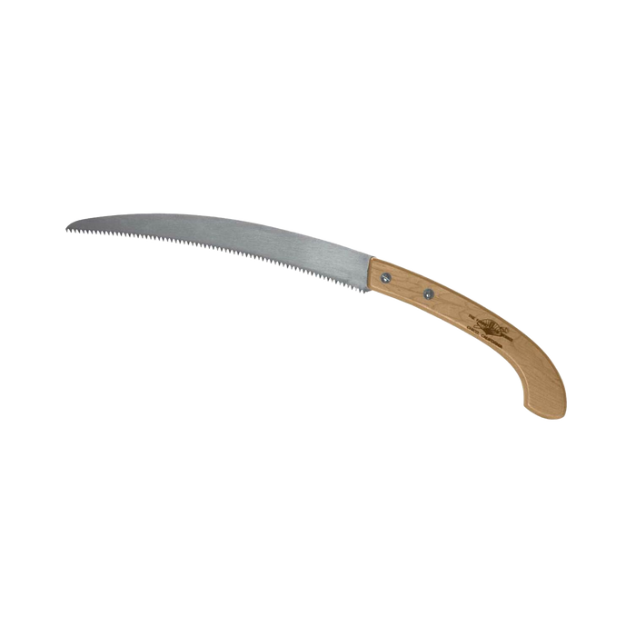 Fanno Long Handle 13" Fixed Saw