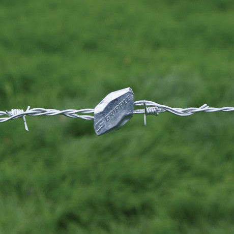 Barbed Wire Gripples