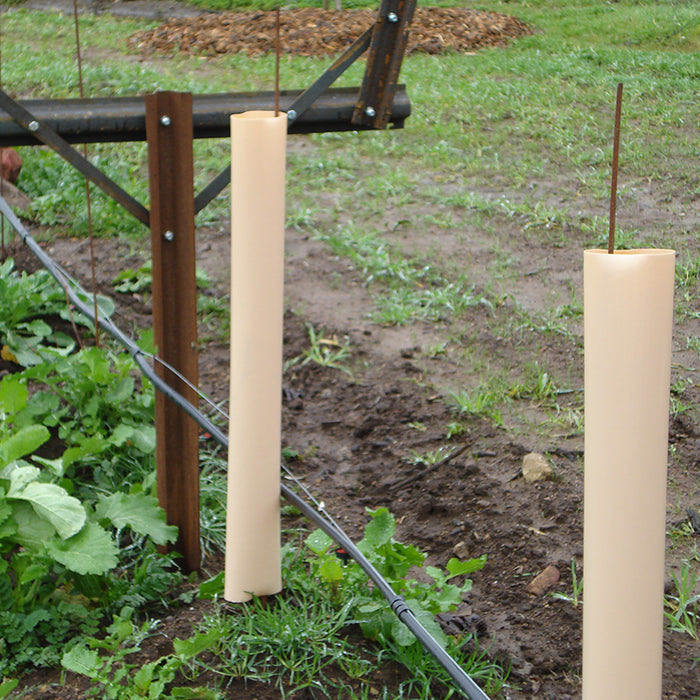 Grow Tubes