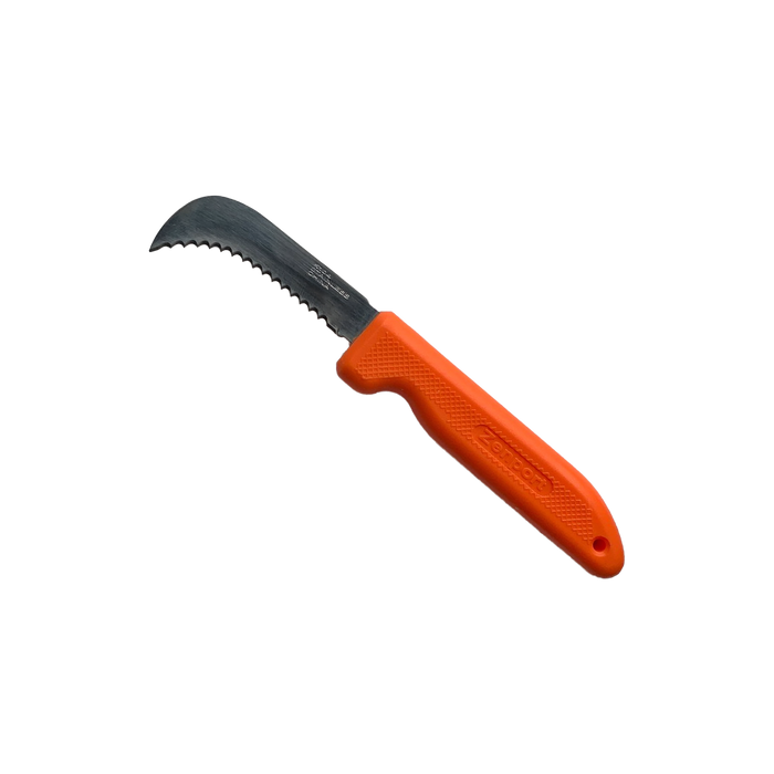 Zenport Grape Harvest Utility Serrated Knife