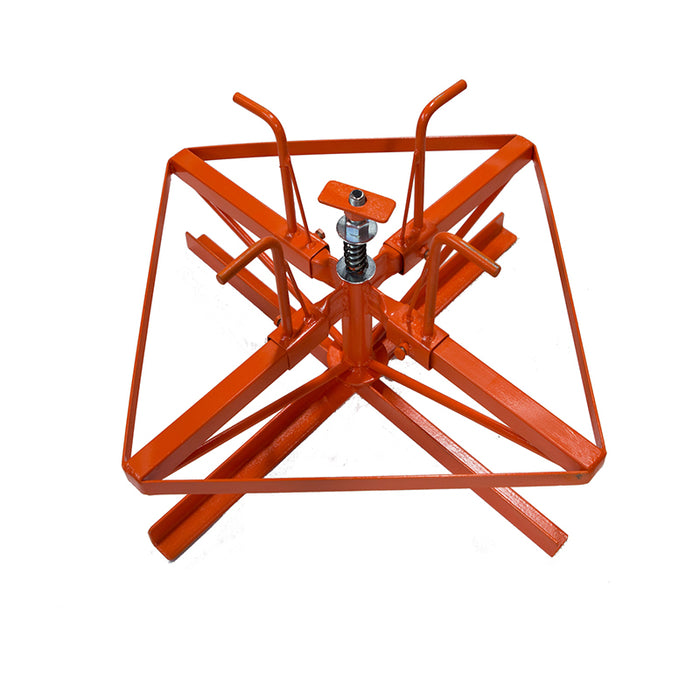 Wire Pay Out Spinner