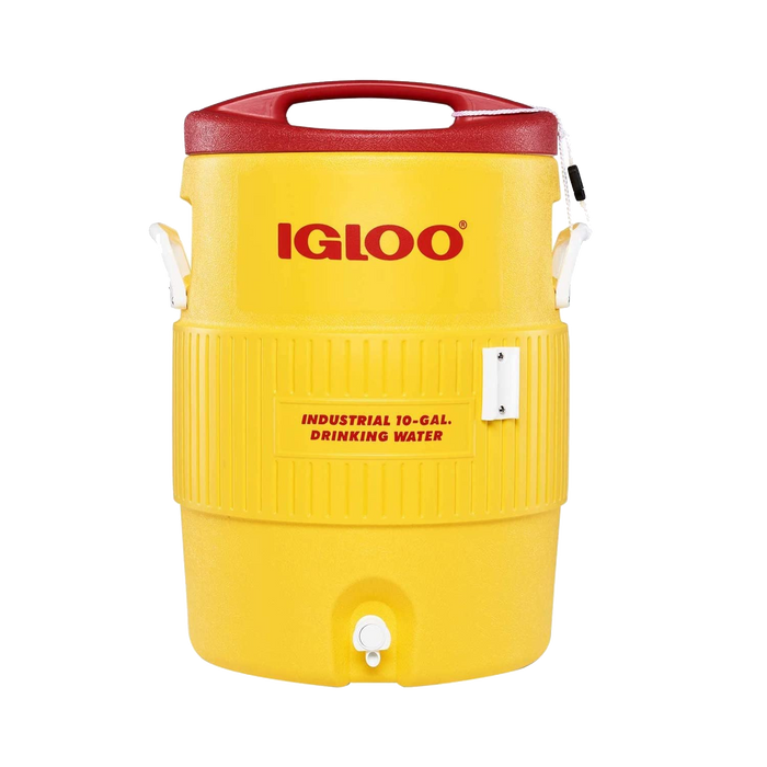 Igloo Industrial Water Cooler