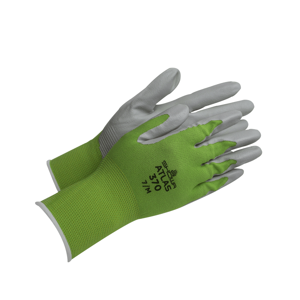 showa atlas 370 gardening gloves Showa Atlas Gloves