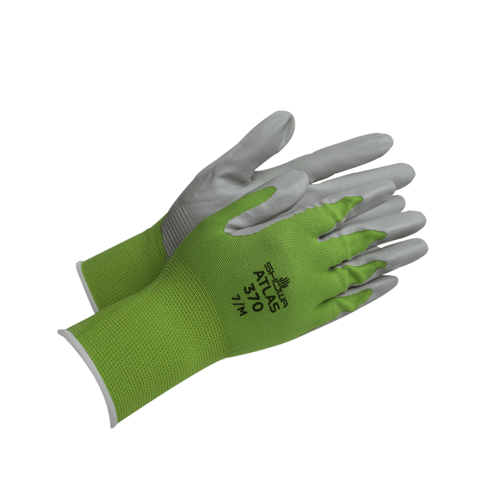 Showa Atlas 370 Nitrile Gloves