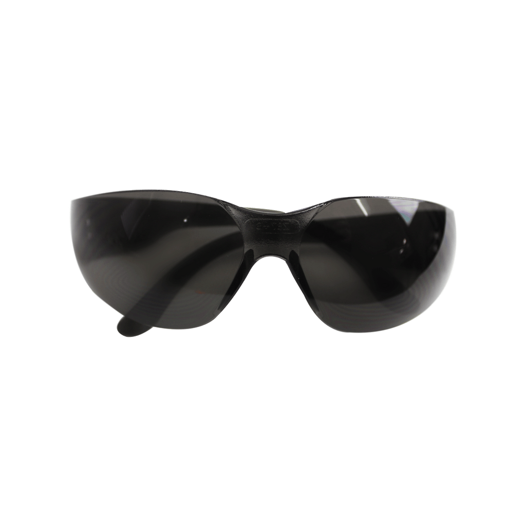 ANSI Z87.1+ Economy Safety Glasses
