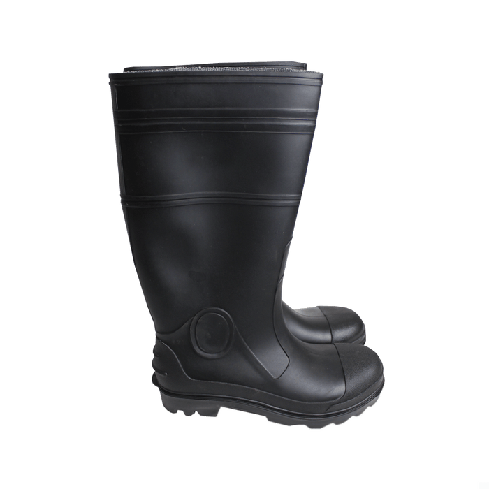 Rain Boots - PVC
