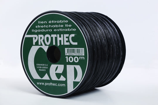 Prothec CEP Heavy Stretch Tie