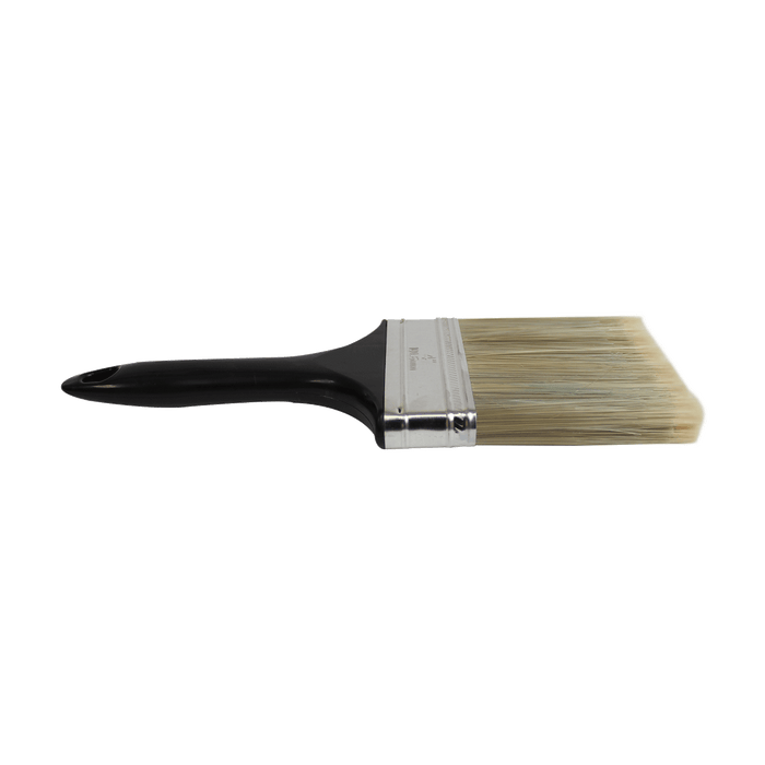 4" Straight Edge Paint Brush
