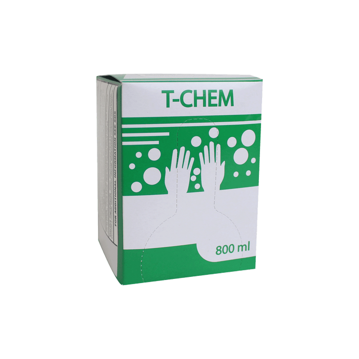 T-Chem E2 Hand Soap