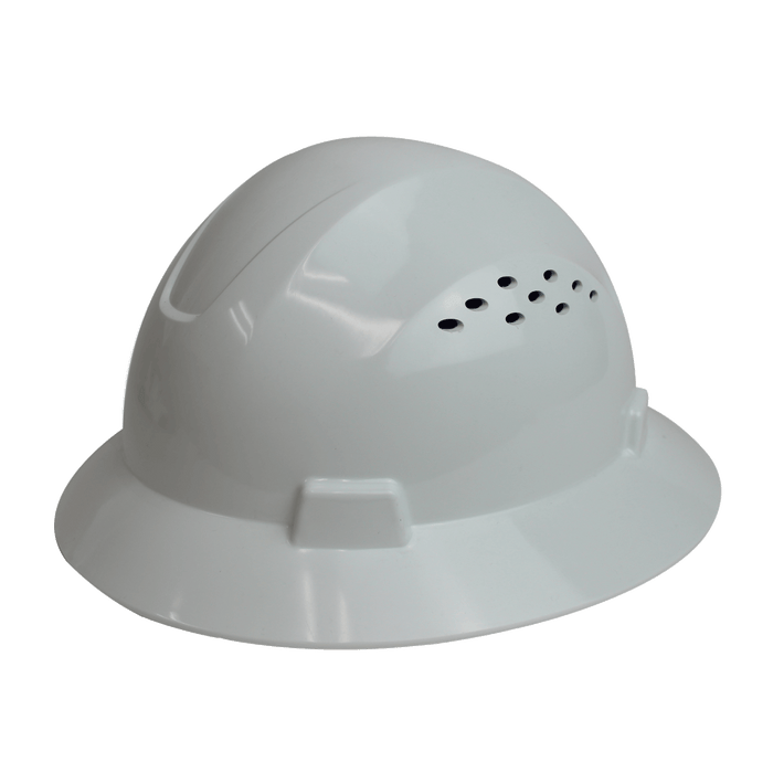 Adjustable Hard Hat Safety Helmet