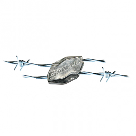 Barbed Wire Gripples