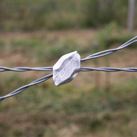 Barbed Wire Gripples